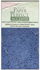 DecoArt Paper Perfect Paper Line - Blue Natural Fiber