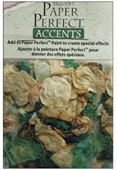 DecoArt Paper Perfect Paper Line - Mixed Petals