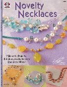 Design Originals Book - Novelty Necklaces