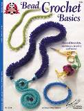 Design Originals Book - Bead Crochet Basics