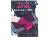 Design Originals Book - Sewing Leather Accessories