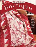 Design Originals Book - Quilt Boutique