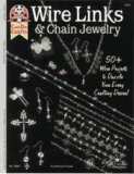 Design Originals Book - Wire Links Jewelry