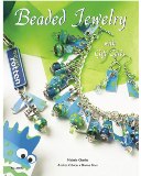 Design Originals Book - Beaded Jewelry with Gift Card