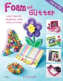 Design Originals Book - Foam & Glitter