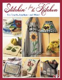 Design Originals Book - Stitchen for the Kitchen