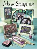 Design Originals Book - Ink Essentials - Ink & Stamps 101