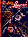 Design Originals Book - Lucky Lanyards