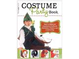 Design Originals Book - Costume Party Book