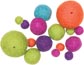 Dimensions Feltworks Wool Bright Ball Assortment