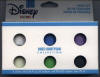 Disney Home Paint Set 6 pc Buzz LightYear