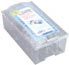 Dritz Clear Plastic Thread Box 19 Peg
