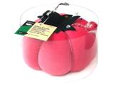 Dritz Pink Velvet Pin Cushion