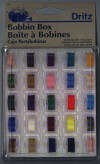 Dritz Bobbin Box