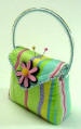 Dritz St. Jane Pincushion - So Girly! - Purse