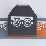 EK Paper Large Edger - Spider Web