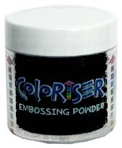 EK Coloriser Embossing Powder