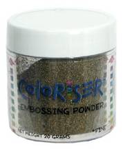 EK Coloriser Embossing Powder