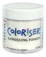 EK Coloriser Embossing Powder