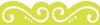 EK Paper Shaper Slim Edger Punch - Scroll & Dots