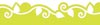EK Paper Shaper Slim Edger Punch - English Ivy