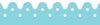EK Paper Shaper Slim Edger Punch - Wavy Dotted Scallop