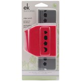 EK Paper Shaper Slim Edger - Greenhouse Shapes