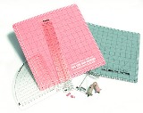EK CutterBee 1-2-3D Paper Crafting System 10 pc