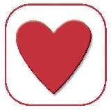 EK Empunchlar Punch - Heart