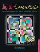 Electric Quilt Company - Digital Essentials