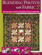 Electric Quilt Company - Blending Photos With Fabric 2