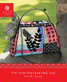 Ellen Medlock Bag Pattern - Interchangeable 2 Design