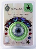 Epiphany Crafts Shape Studio Tool Star 25