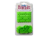 Epiphany Accessories Crafty Bands Refill Lime