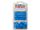 Epiphany Accessories Crafty Bands Refill Blueberry