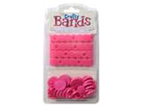 Epiphany Accessories Crafty Bands Refill Bubble Gum