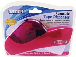 Surebonder Automatic Tape Dispenser