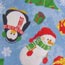 Fabric Editions Baby Bolt (3 yd) Specialty Fabric - Seasonal Novelty