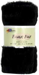 Fabric Editions Faux Fur - Mink