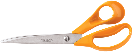 Fiskars Finest - Dressmaker Shears (9")