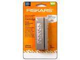 Fiskars Punch Border Interchangeable Border - Ivy League