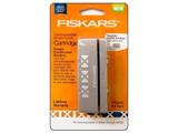 Fiskars Punch Border Interchangeable Border - X Marks the Sport