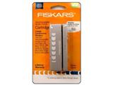 Fiskars Punch Border Interchangeable Border - Close Curve