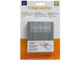 Fiskars Punch AdvantEdge Border - Perfect Paisley