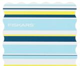 Fiskars 6" x 6" Cutting Mat - Coastal