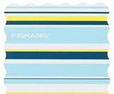 Fiskars 6" x 6" Cutting Mat - Coastal