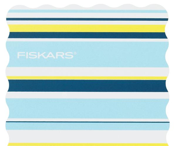 Fiskars 6" x 6" Cutting Mat - Coastal