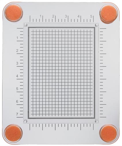 Fiskars Stamp Press
