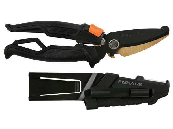 Fiskars ShopBoss Hardware Snip