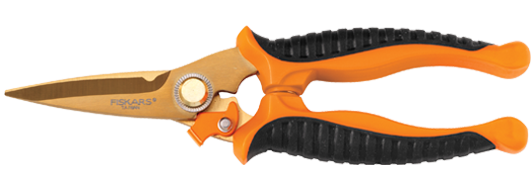 Fiskars Premier Ultimate Craft Scissors